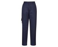 Portwest C099 Pantalón Combat para mujer