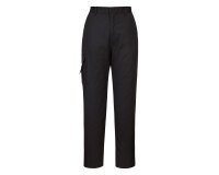 Portwest C099 Pantalón Combat para mujer