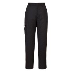 Portwest C099 Pantalón Combat para mujer