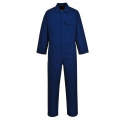 Portwest C030 Buzo CE Safe-Welder