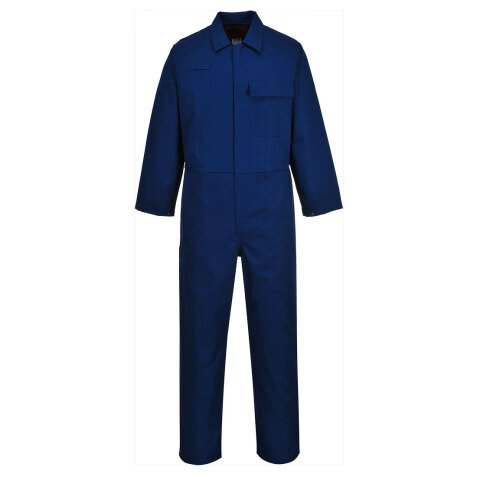 Portwest C030 CE Safe-Welder Overall