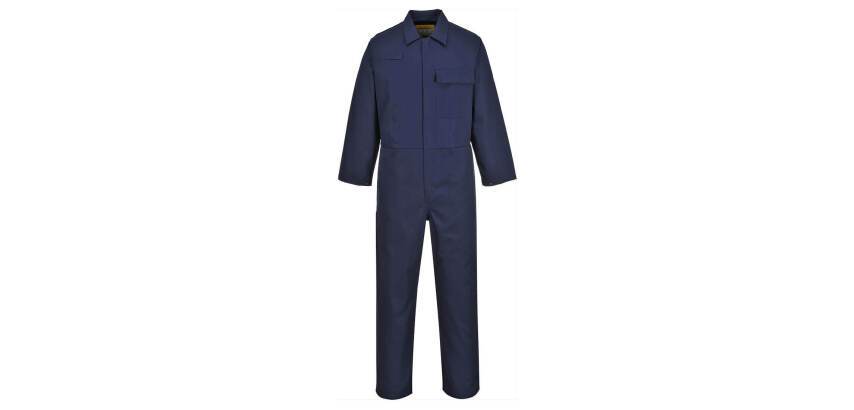 Portwest C030 Tuta CE Safe-Welder