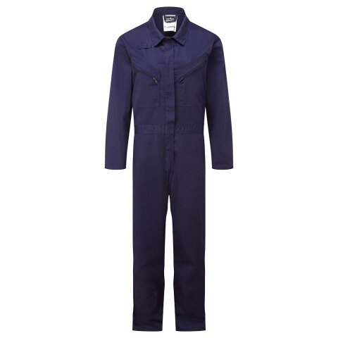 Portwest C184 Mono para mujer Marine - Talla XXL - Estándar