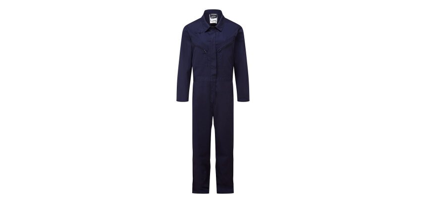Portwest C184 Women's Coveralls