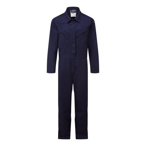 Portwest C184 Mono para mujer Marine - Talla XXL - Estándar
