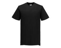 Portwest C195 Camiseta de cocina Cotton MeshAir
