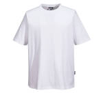 Portwest C195 Maglietta Chef in cotone MeshAir