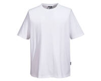 Portwest C195 Camiseta de cocina Cotton MeshAir