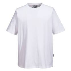 Portwest C195 Chef Cotton MeshAir T-Shirt