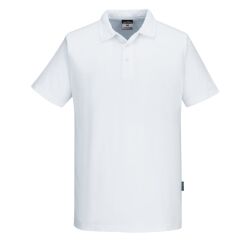 Portwest C211 Mesh Air Pro Polo Shirt S/S