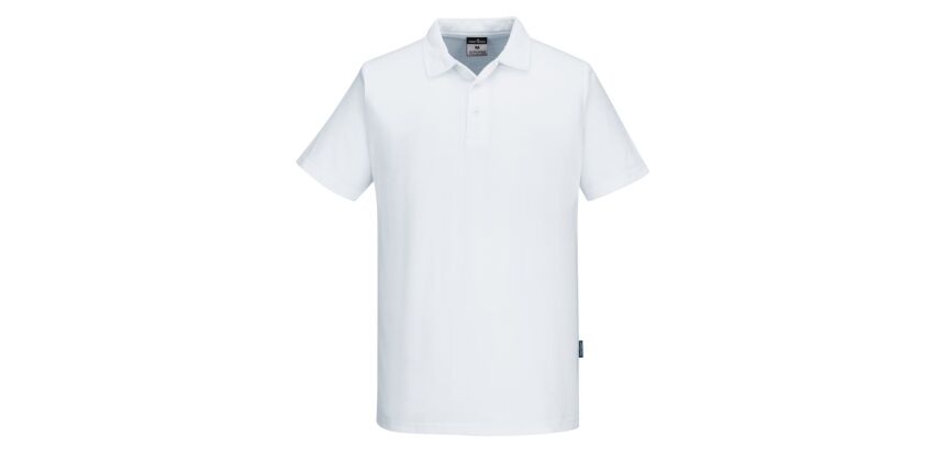 Portwest C211 Polo Mesh manches courtes