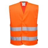 Portwest C374 Gilet MeshAir Hi-Vis