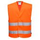 Portwest C374 Gilet 2 bandes Hi-Vis MeshAir