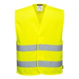 Portwest C374 Gilet MeshAir Hi-Vis