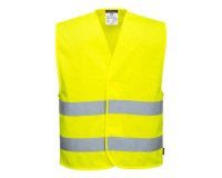 Portwest C374 Gilet MeshAir Hi-Vis
