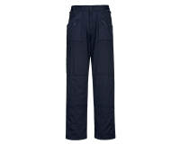 Portwest C387 Pantalones Action, con forro