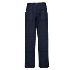 Portwest C387 Pantaloni Action foderati   - Taglia XS - Regular