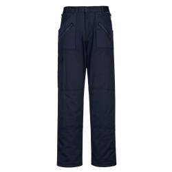 Portwest C387 Pantalones Action, con forro