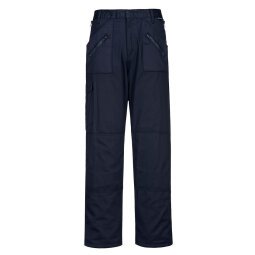 Portwest C387 Pantaloni Action foderati