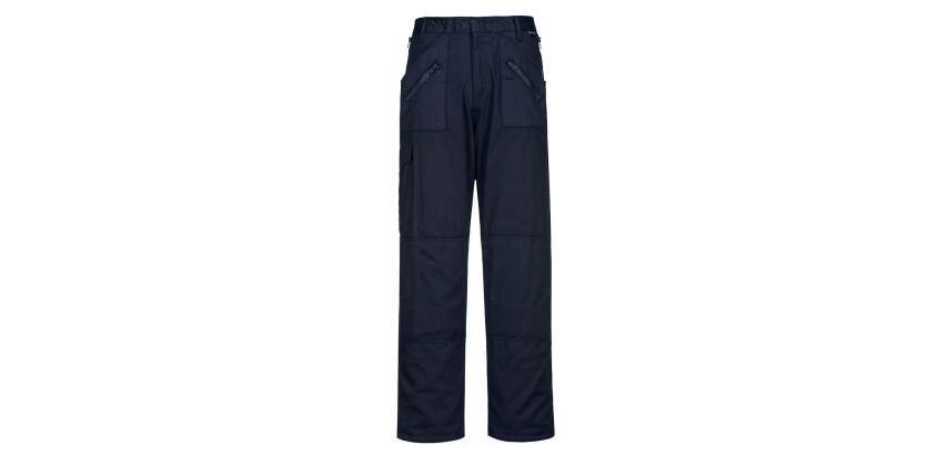 Portwest C387 Pantalon Action matelassé