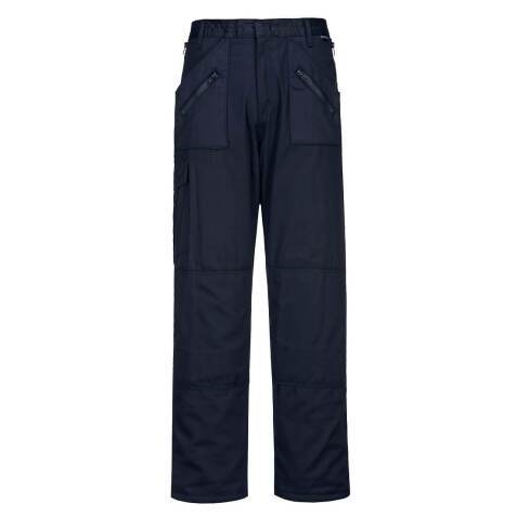 Portwest C387 Pantalon Action matelassé