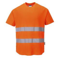 Portwest C394 Camiseta Mesh