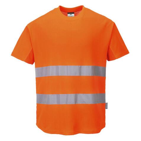 Portwest C394 T-shirt aéré