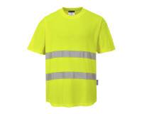 Portwest C394 T-shirt aéré