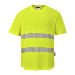 Portwest C394 T-shirt aéré