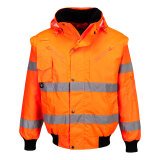 Portwest C467 Blouson Bomber HiVis 3 en 1