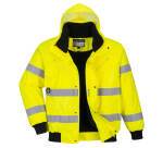 Portwest C467 Blouson Bomber HiVis 3 en 1