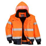 Portwest C465 Bomber Bicolore Hi-Vis