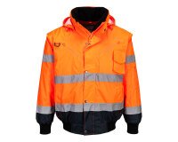 Portwest C465 Bomber Bicolore Hi-Vis