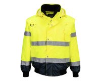 Portwest C465 Bomber Bicolore Hi-Vis
