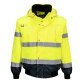 Portwest C465 Bomber Bicolore Hi-Vis