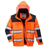 Portwest C466 Blouson HiVis 3 en 1