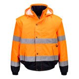 Portwest C468 Blouson 2-en-1 HiVis