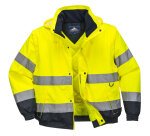 Portwest C468 2-in-1 HiVis Jacket