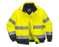 Portwest C468 HI-Vis 2-in-1 Bomberjack