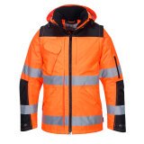 Portwest C469 Blouson 3-en-1 Pro Hi-Vis