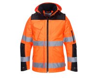 Portwest C469 Chaqueta 3 en 1 Pro Hi-Vis
