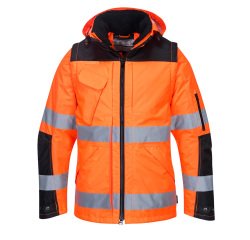 Portwest C469 Giacca 3 in 1 Pro Hi-Vis