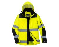 Portwest C469 Chaqueta 3 en 1 Pro Hi-Vis