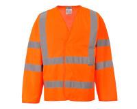 Portwest C473 Hi-Vis Two Band & Brace Jack