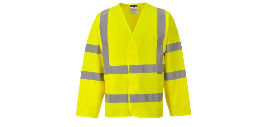 Portwest C473 Hi-Vis Two Band & Brace Jack