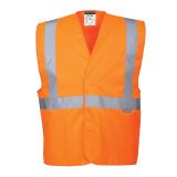 Portwest C472 Hi-Vis Band en brace vest