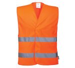 Portwest C474 Gilet 2 bande Hi-Vis