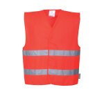 Portwest C474 Gilet Double bande