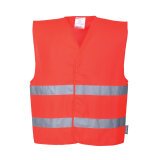 Portwest C474 Gilet Double bande