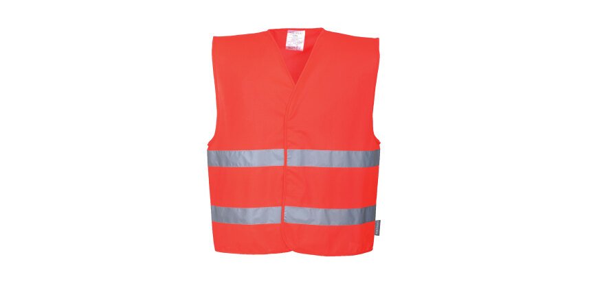 Portwest C474 Gilet Double bande